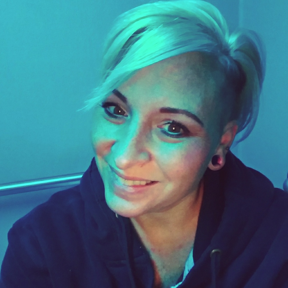 Meet your Posher, Nichole